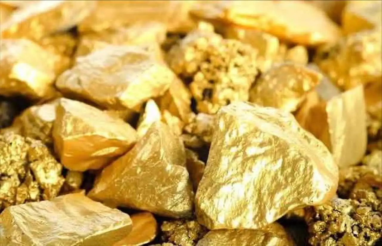 ¿Cuánto vale una moneda de oro? El precio real te sorprenderá