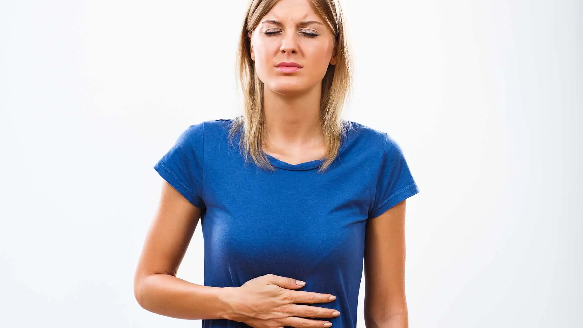 ¿Sientes que no puedes expresar tus emociones? Podrías sufrir estreñimiento emocional y es peligroso