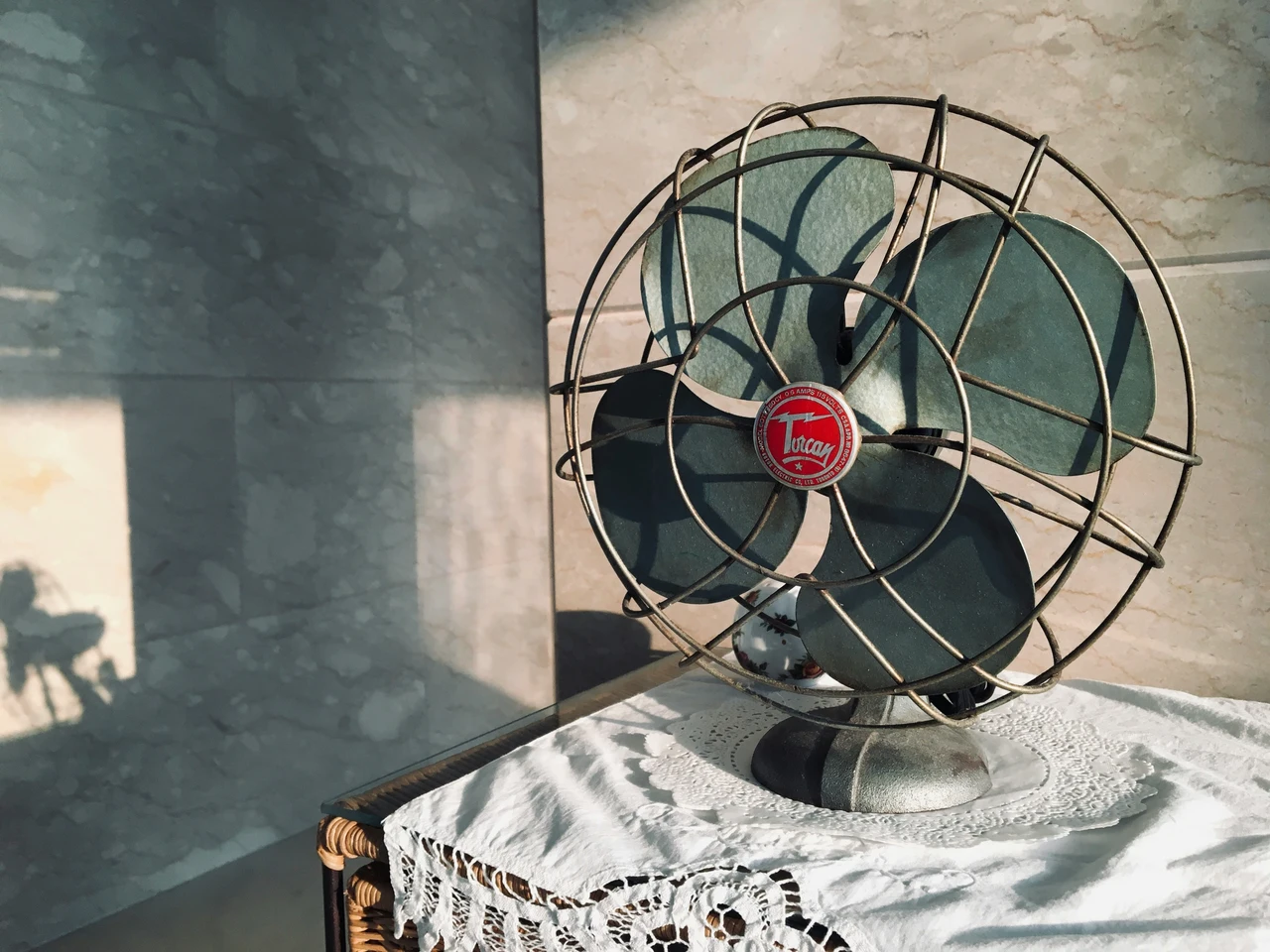 ¿Merece la pena comprar un ventilador sin aspas por el precio? La verdad sobre su potencia