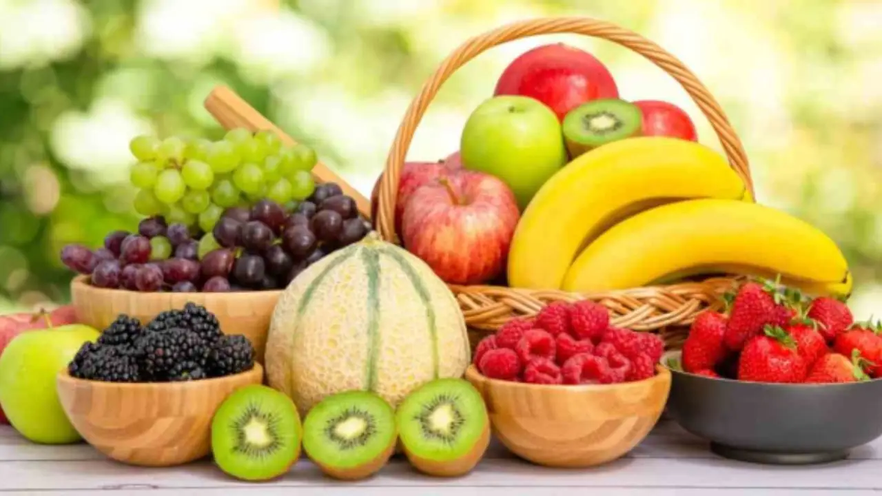 La reina y el rey de las frutas: descubre cuáles son y por qué son tan poderosos