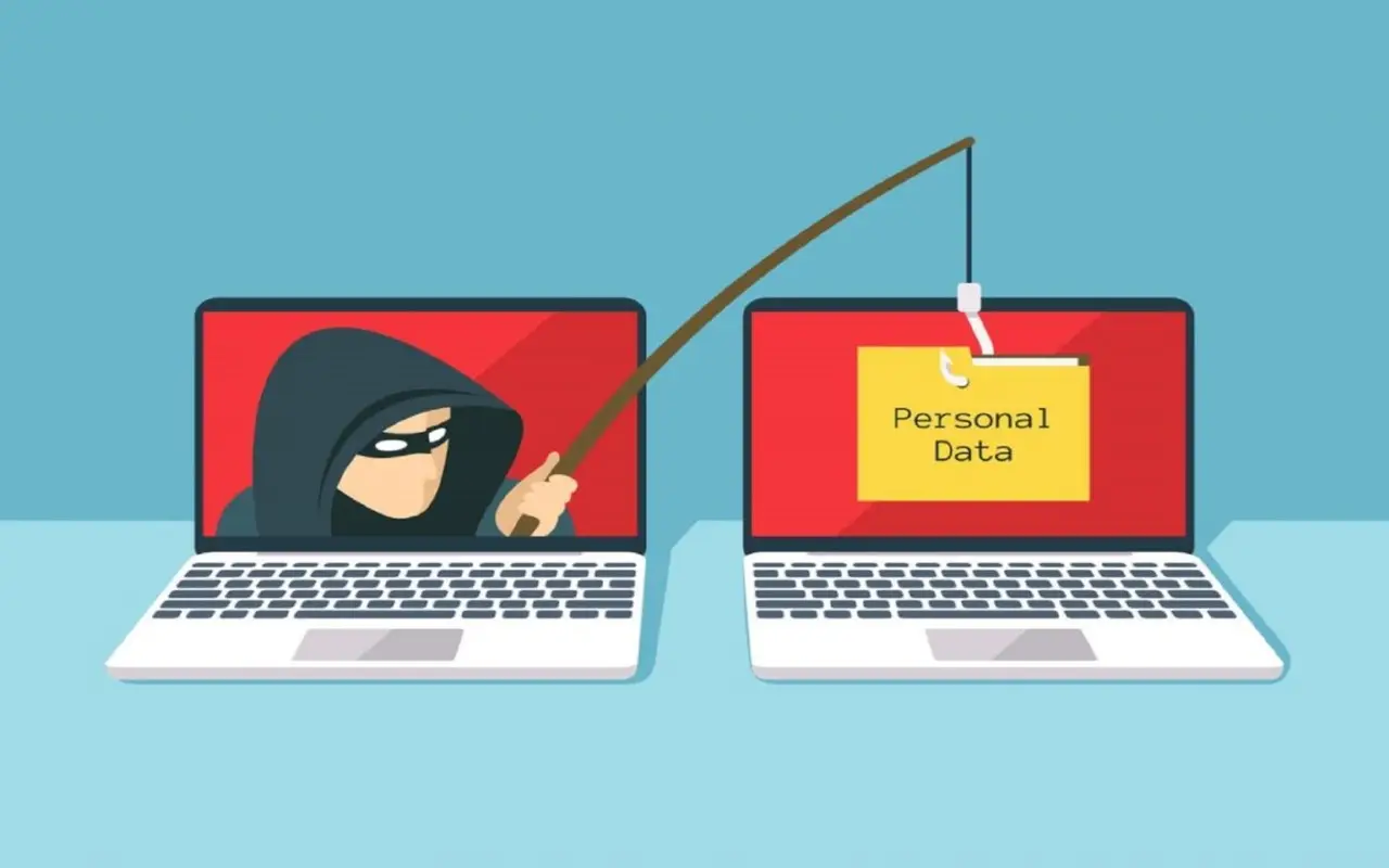 ¿Te están engañando en internet? Aprende a identificar este ataque llamado phishing antes de caer