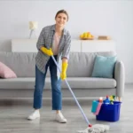 ¿Te están pagando lo justo por limpiar casas? Descubre la tarifa actualizada para 3 dormitorios