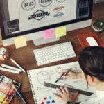 ¿Eres diseñador gráfico? Descubre cómo calcular tus tarifas y cuánto deberías cobrar en realidad