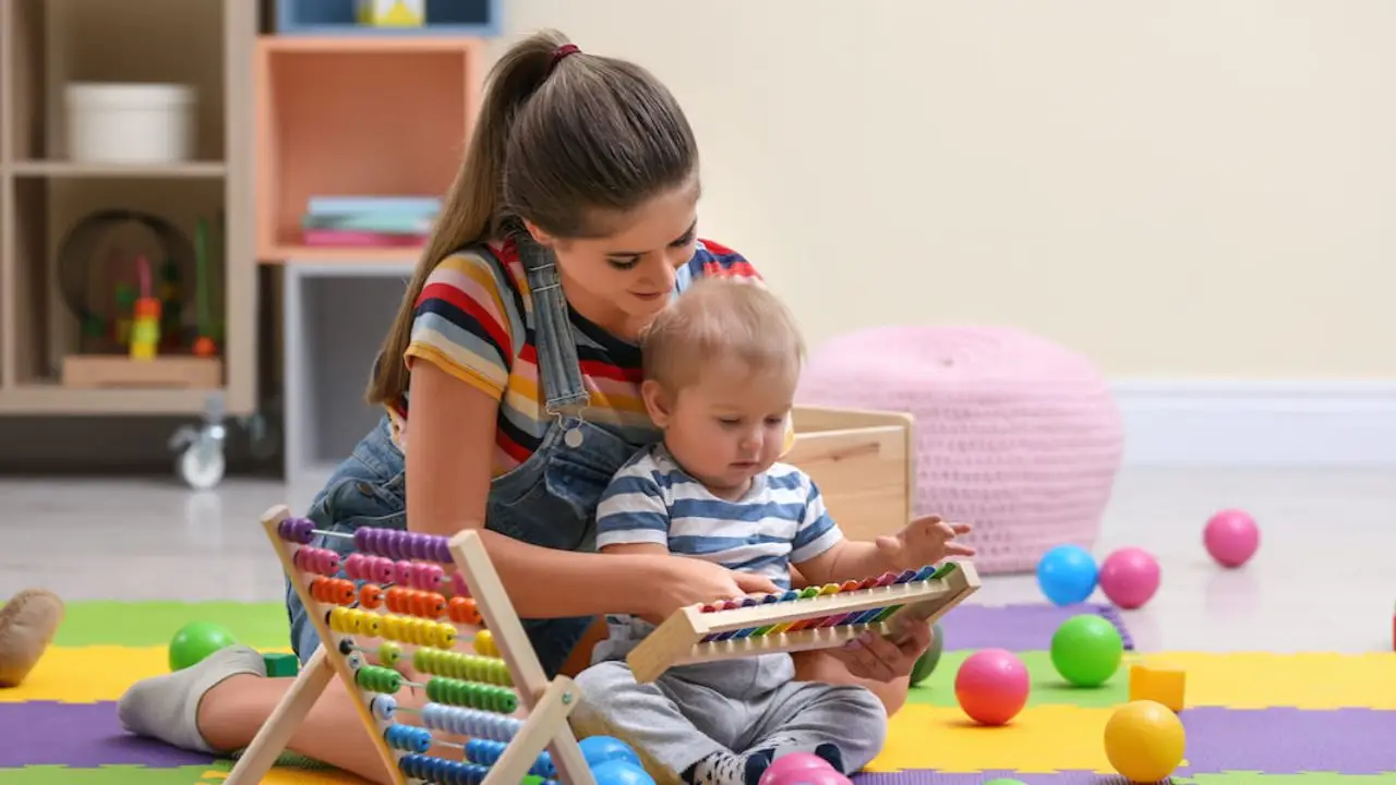 El error común que cometen los padres con los niños pequeños y que afecta su aprendizaje para siempre