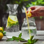 Agua no es suficiente: las mejores bebidas naturales para hidratar tu cuerpo
